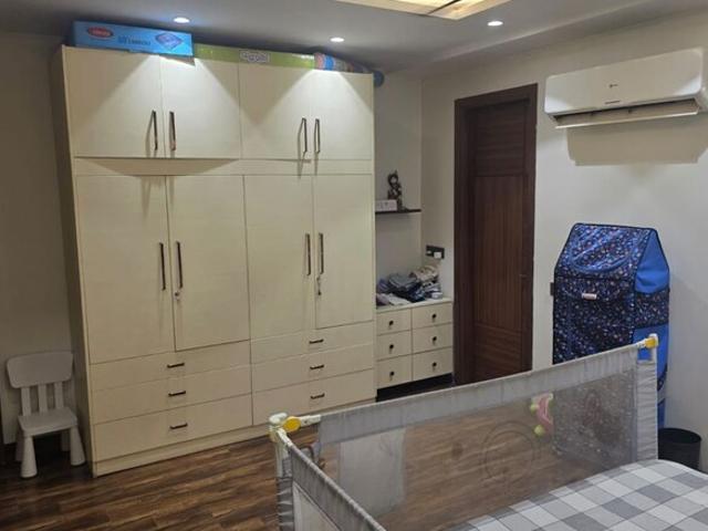 Saket, South Delhi 3 Bedroom 200 Sq. Yd. Builder Floor in Saket Delhi Listing ID: #10323