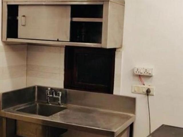 Saket, South Delhi 3 Bedroom 250 Sq. Yd. Builder Floor in Saket Delhi Listing ID: #10391