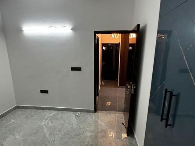 Saket, South Delhi 3 Bedroom 300 Sq. Yd. Builder Floor in Saket Delhi Listing ID: #10330