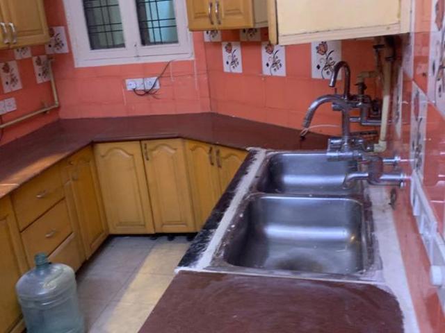 Saket, South Delhi 3 Bedroom 313 Sq. Yd. Villa in Saket Delhi Listing ID: #10354
