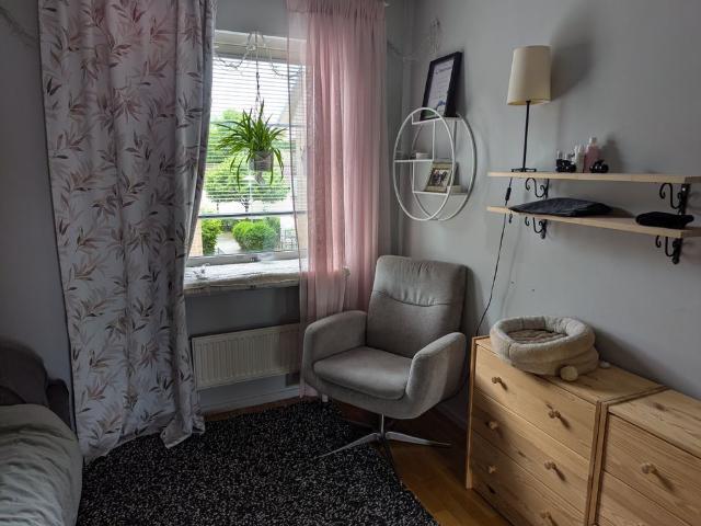 Sakförarevägen, Lund