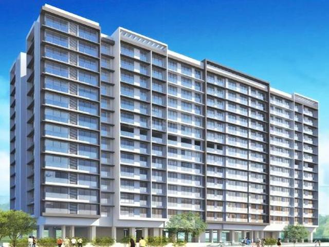 Saki Naka 2 BHK Apartment For Sale Mumbai