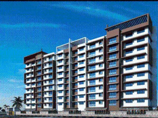 Saki Naka 2 BHK Apartment For Sale Mumbai