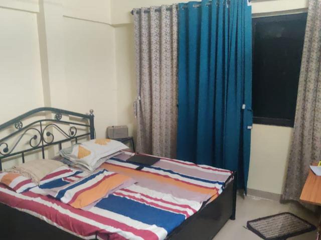 Saki Vihar Complex 2 Bedroom 586 Sq. Ft. Apartment in Chandivali Mumbai Listing ID: #9870