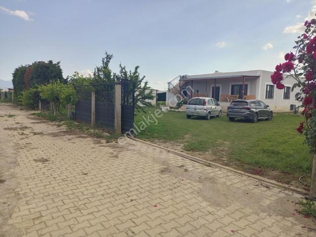 Sakin Ve Huzurlu Bir Yaşam İçin Müstakil Ev Arayanlar Hadi Buyrun Bakalım