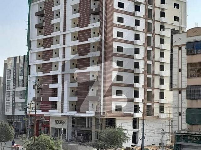 Sakina pearl 2 bed dd