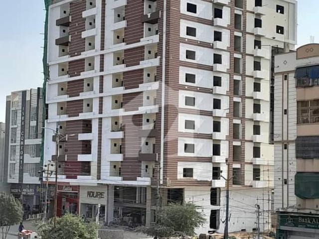 Sakina pearl 2 bed dd