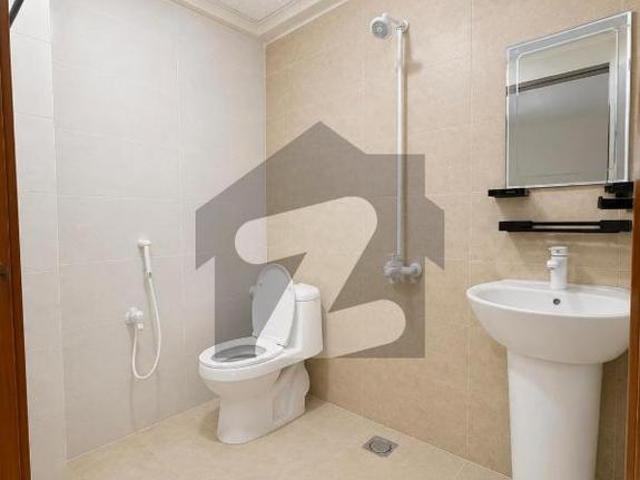 Sakina Pearl Residency Brand New 2 Bedrooms Drawing And Dinning Area 1250 Square Feet Available For Rent Gulistan e Jauhar Block 7