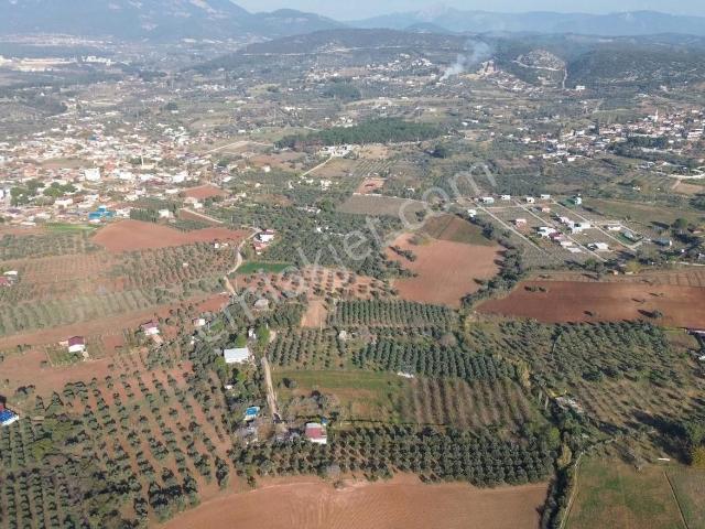 Sakinlik Arayanlara Şehirin Yakınında Müstakil Yaşam