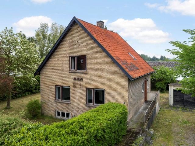 Sakskøbingvej 67, Herritslev