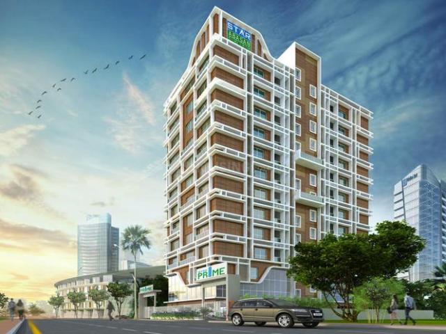 Salt Lake City 4 BHK Apartment For Sale Kolkata
