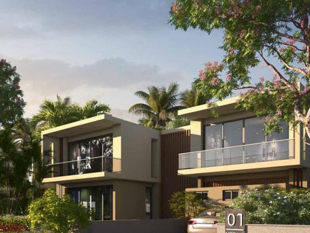 Salt Lake City 6 BHK Villa For Sale Kolkata