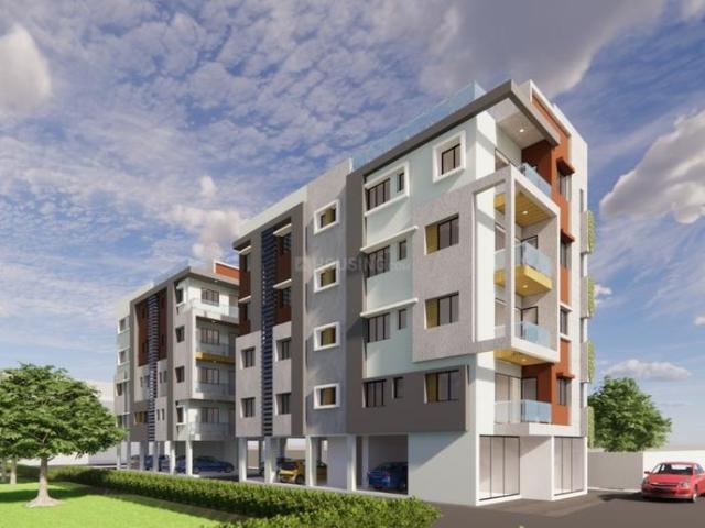 Dhapa 2 BHK Apartment For Sale Kolkata
