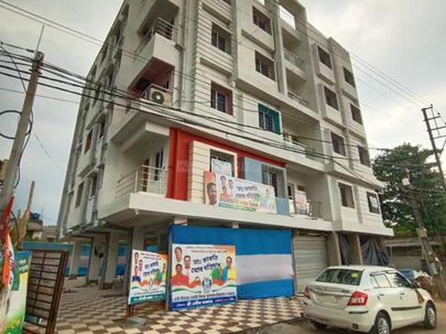 Salt Lake City 2 BHK Apartment For Sale Kolkata