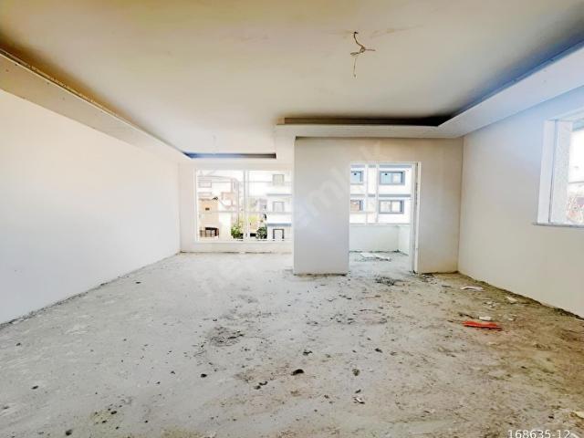 SALT YAPI'DAN CADDEYE 2.PARSEL FIRSAT DAİRE SİZLERLE !