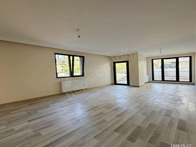 SALT YAPI'DAN EŞREF BİTLİS BULVARI'NA PARALEL KULLANIŞLI DAİRE !