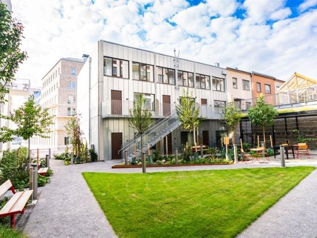 Saltängsgatan 88
