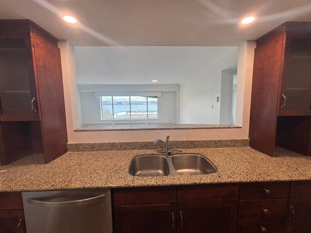 Salters Gate 503 5150 Salter Street Apartment for Rent