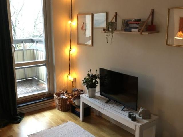 Saltsjö boo 1rok 6mån 11.500kr/mån