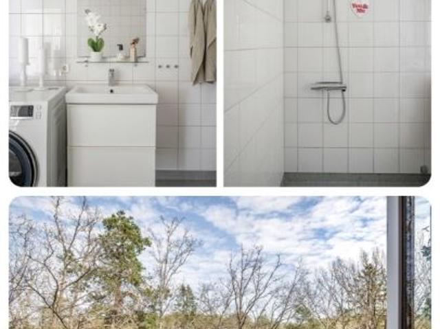 Saltsjöbaden 2rok tillsv 13.225kr/mån 55 m² 13 225 kr