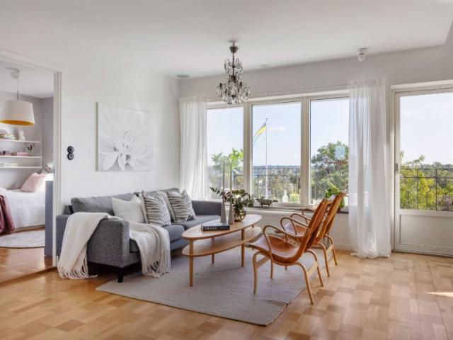 Saltsjöbaden 6rok 9mån 26.000kr/mån