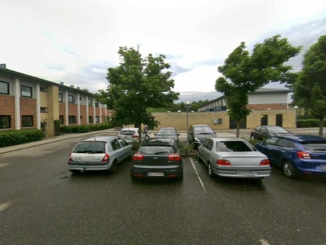 Saltumvej