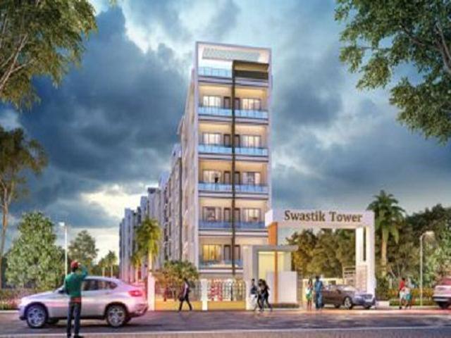 Salugara 2 Bedroom 937 Sq. Ft. Apartment in Salugara Siliguri Listing ID: #10131