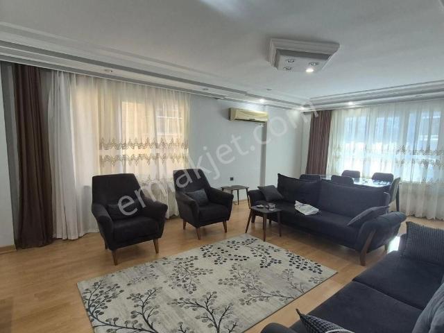 Salur Gayrimenkulden 3+1 Muhteşem Daire