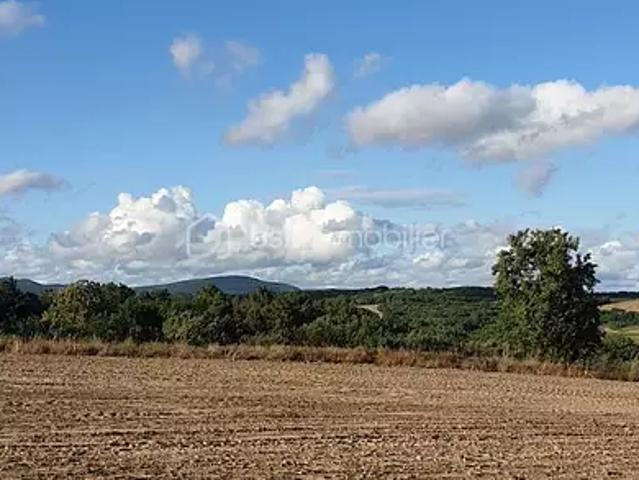 Salvagnac 81630 Achat / Vente terrain