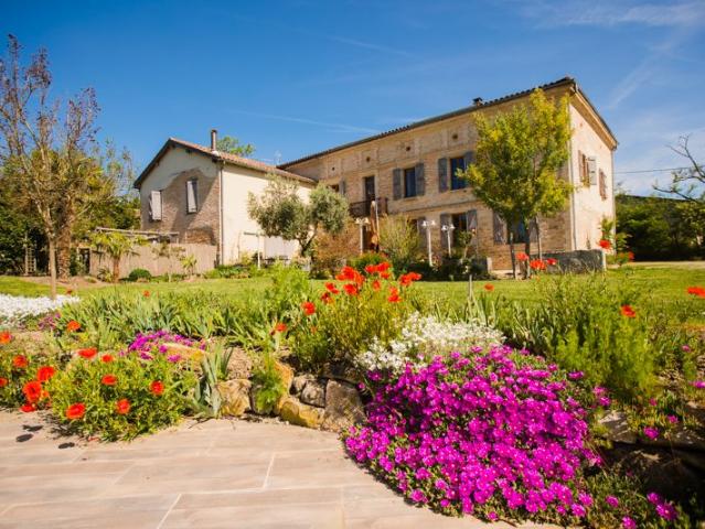 Salvagnac Vente Maison 81