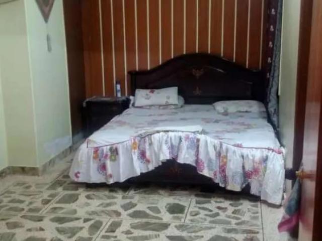 Salver sand apartment is available for rent Karachi North Nazimabad ID 56509