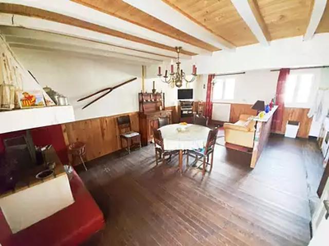 Salvezines 11140 Achat / Vente maison