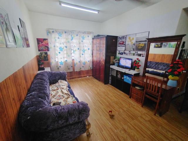 Salvia Aparment Kota Damansara 3bedroom 2bathroom