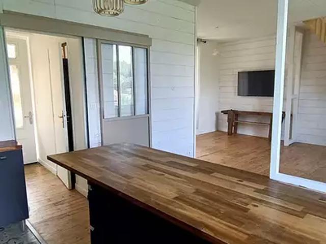 Salviac 46340 Achat / Vente maison 4 pièces t4