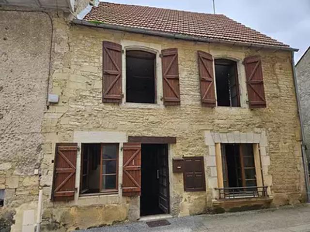 Salviac 46340 Achat / Vente maison 5 pièces t5