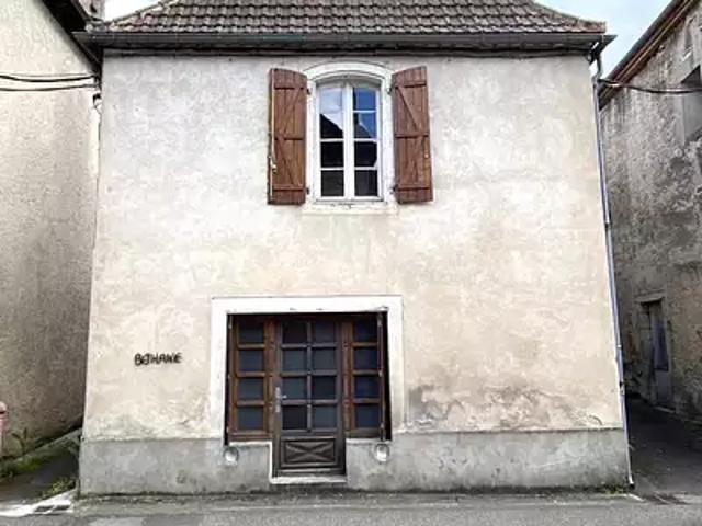 Salviac 46340 Achat / Vente maison 3 pièces t3