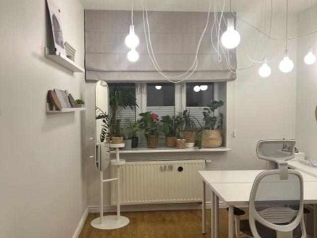 Salwatorska 35 m², Kraków