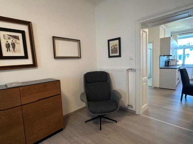 Salzach Studio – Quiet Courtyard near the Station, Salzburg Amsterdam Apartments for Rent