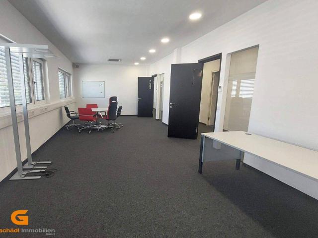Salzburg Grödig attraktive Büroeinheit mit Lageroption mieten