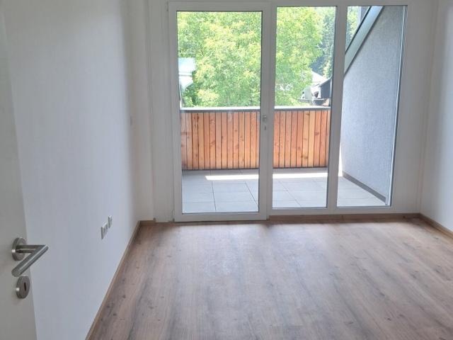 Salzburg/Hinterreit: Seniorenfreundliche Mietwohnung in betreuter Wohnanlage Haus B, Top 22 mit 120,20m² WNFL