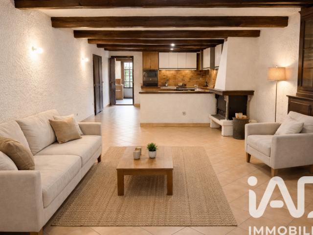 Salzuit Vente Maison 43