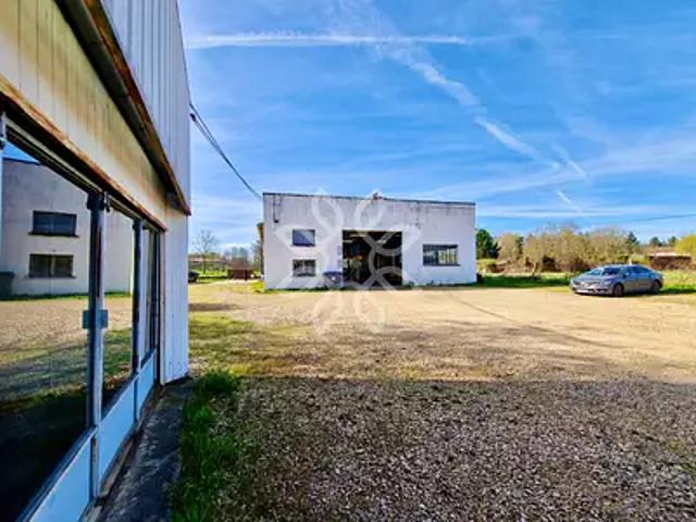 Salzuit 43230 Achat / Vente divers