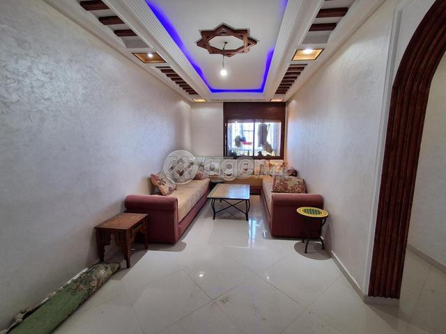 SAL BA 1010 Maison à vendre à Hay Chemaou