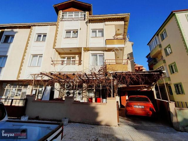 Salı Pazarı Yanı Satılık Komple Bina
