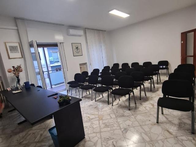 sala congressi