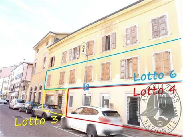 SALA CONVEGNI in VENDITA a UDINE Udine
