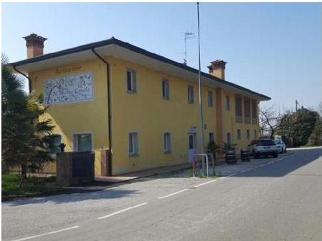 SALA CONVEGNI in VENDITA a BAGNARIA ARSA Bagnaria Arsa