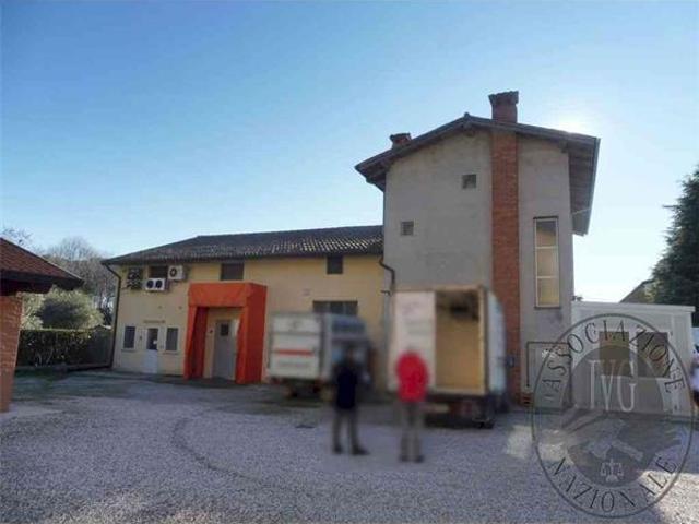 SALA CONVEGNI in VENDITA a MARTIGNACCO Martignacco
