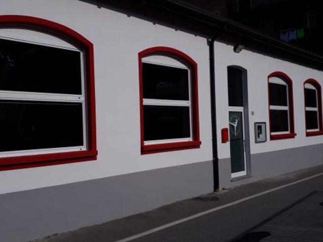 SALA DA BALLO