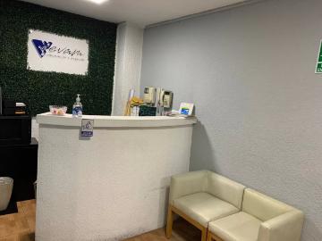 Sala de Juntas en Naucalpan – CEVAM